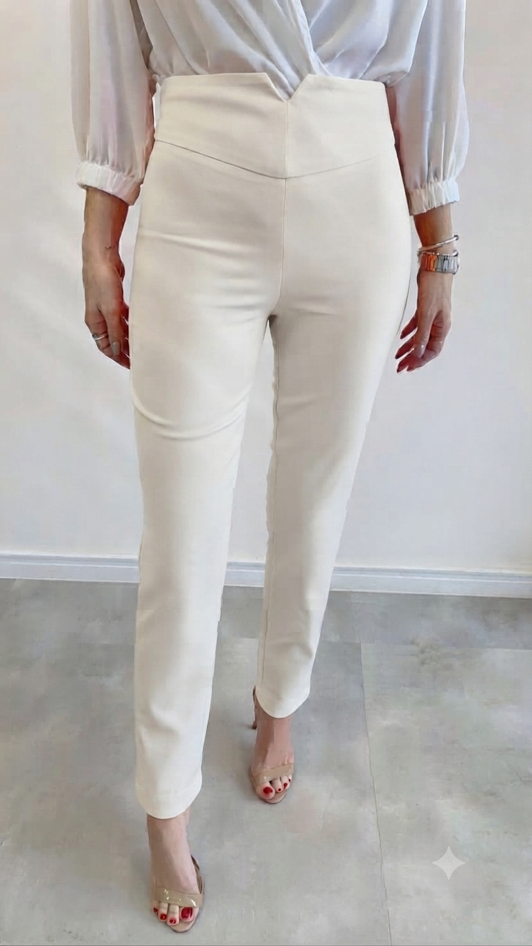 Calça Marie