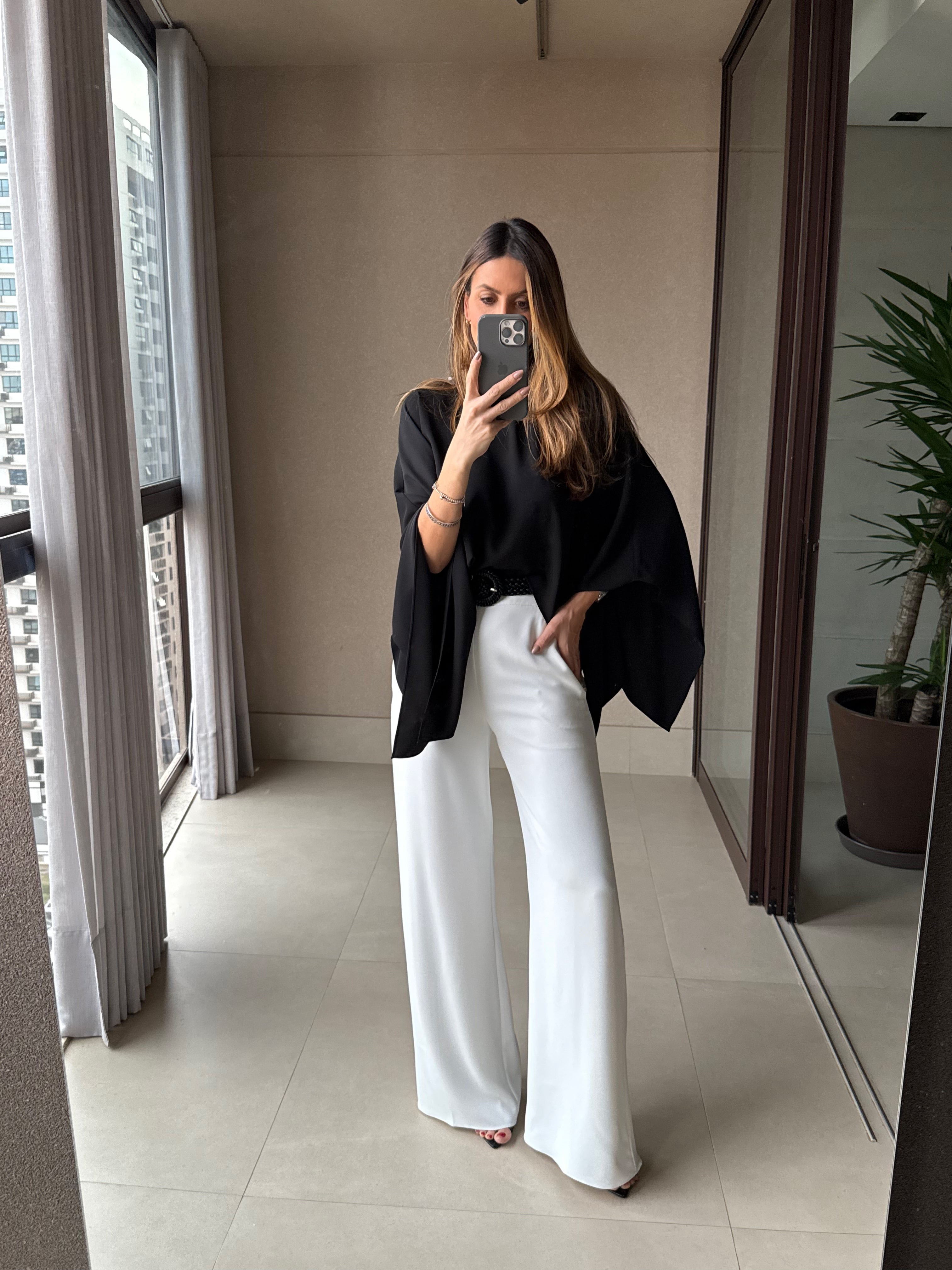 Blusa Eleonor