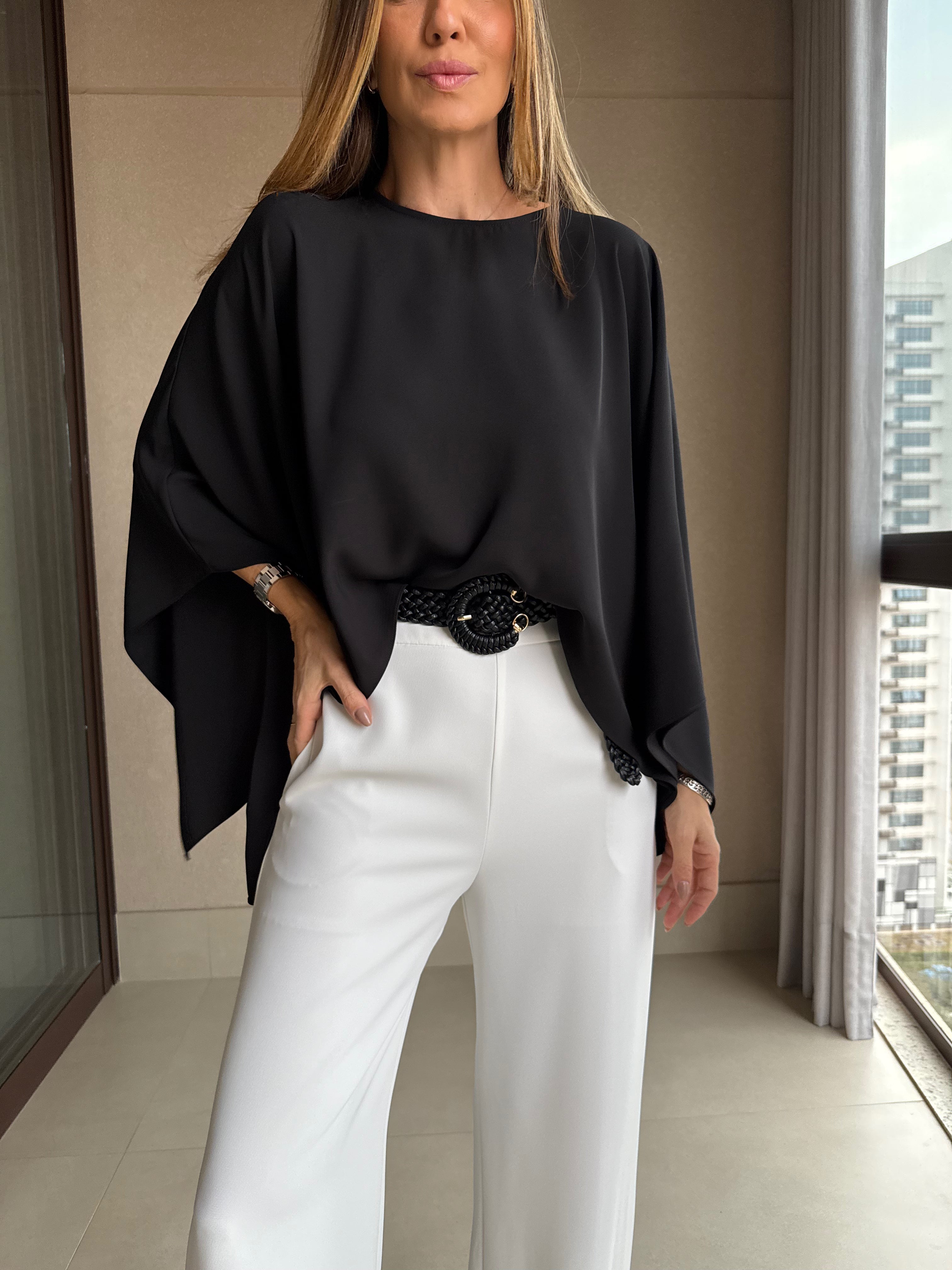 Blusa Eleonor