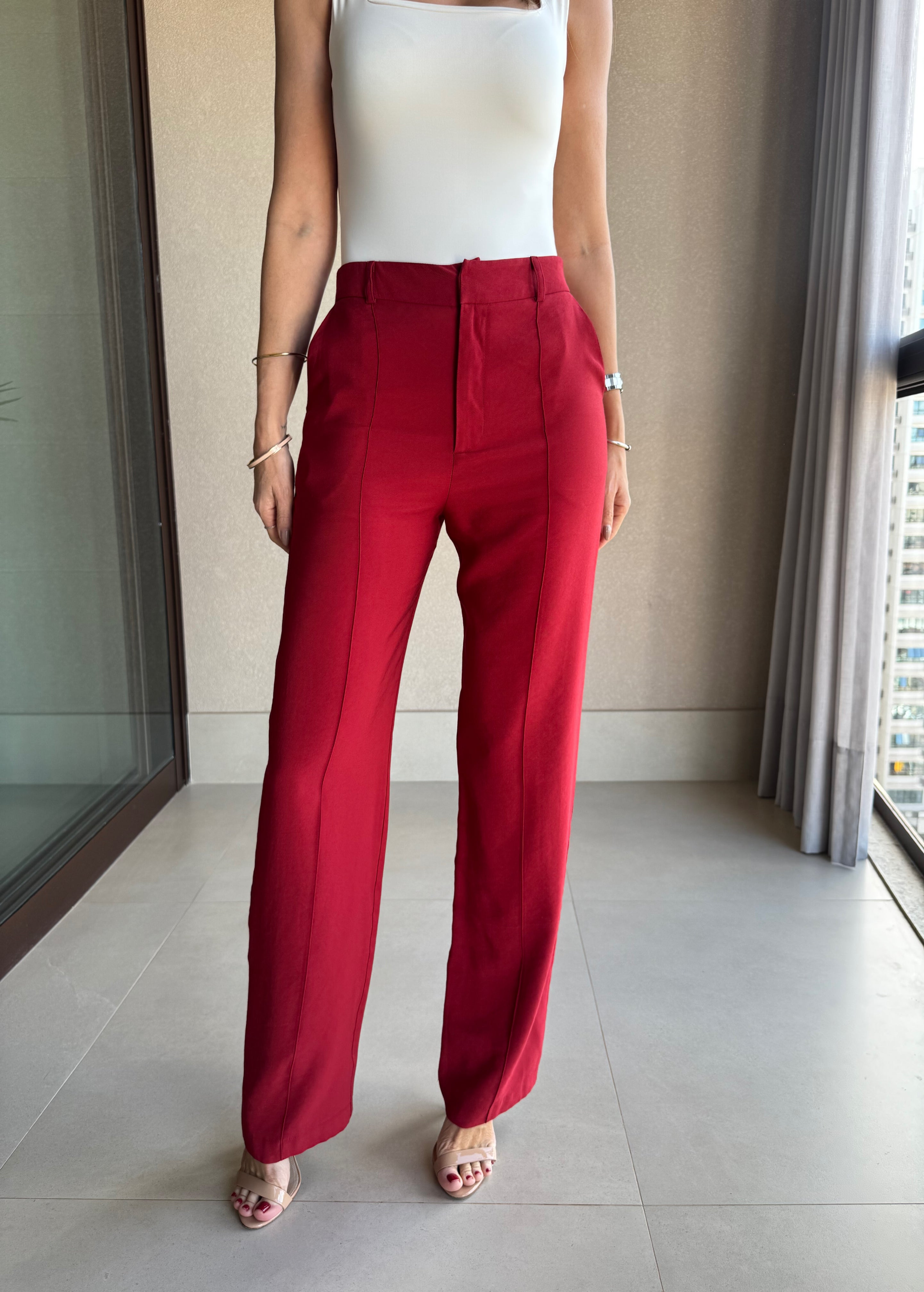 Calça Sensoriali