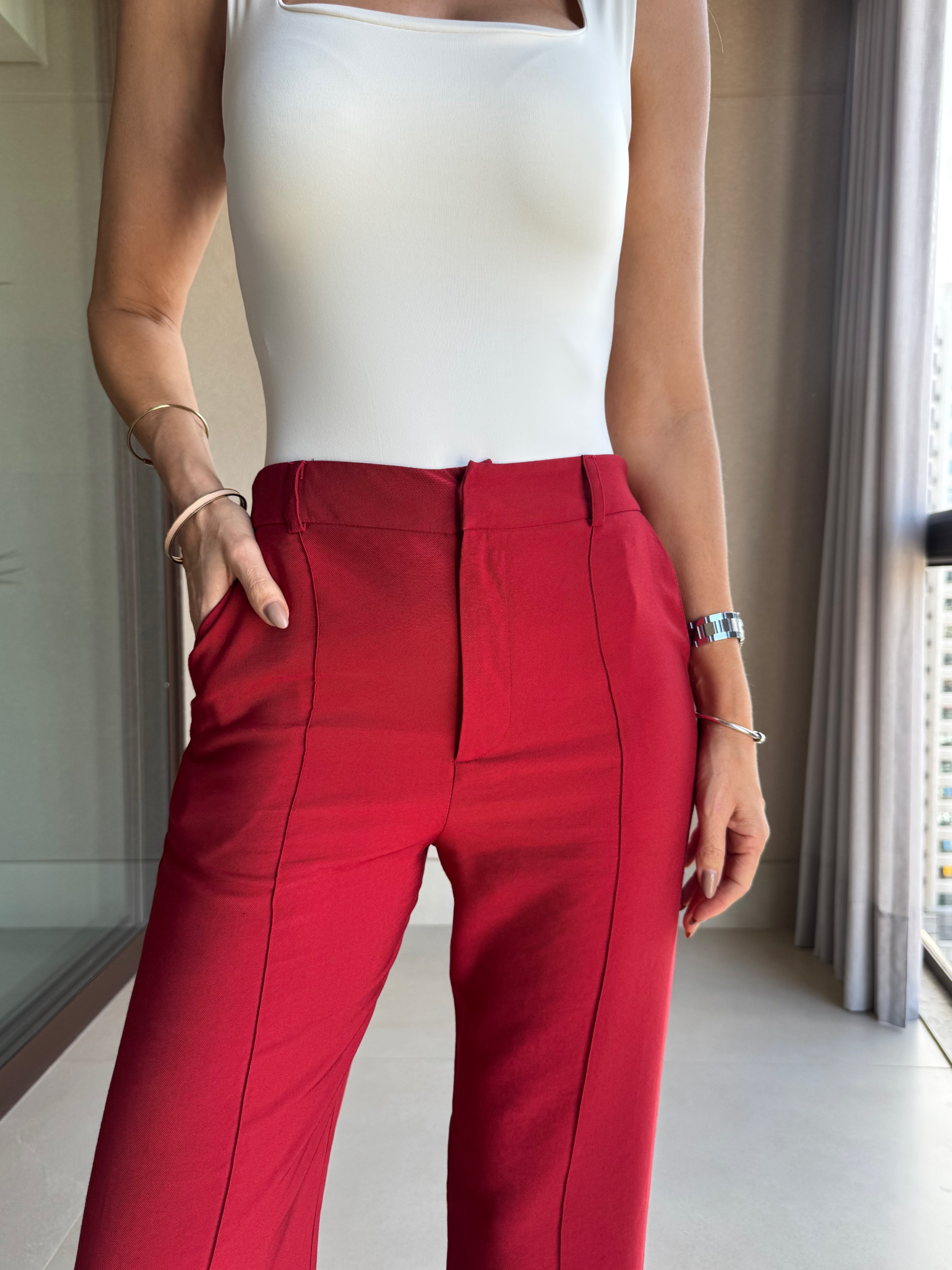 Calça Sensoriali