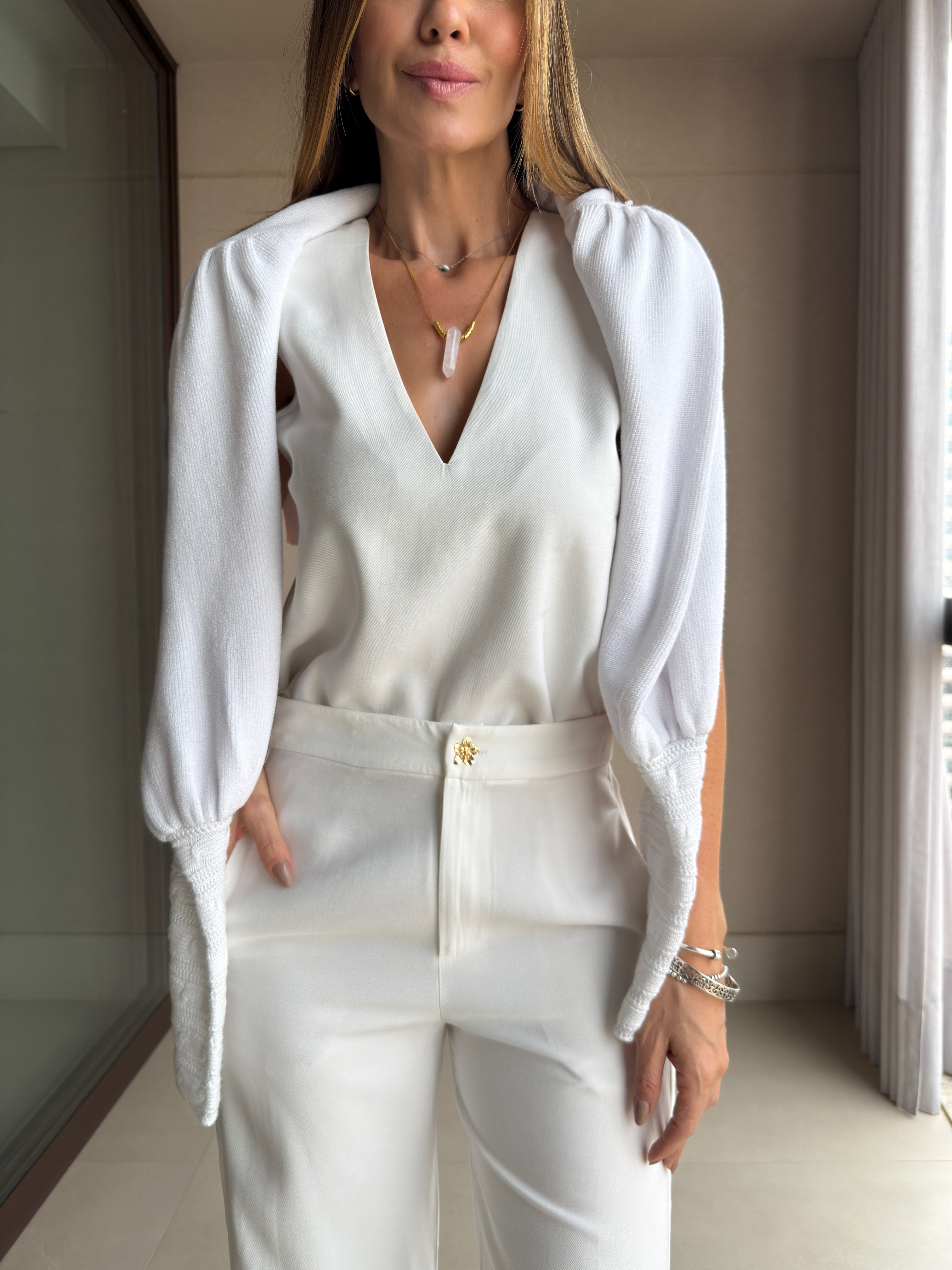 Conjunto Nanda