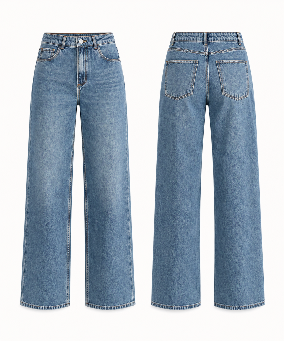 Calça Jeans Olga