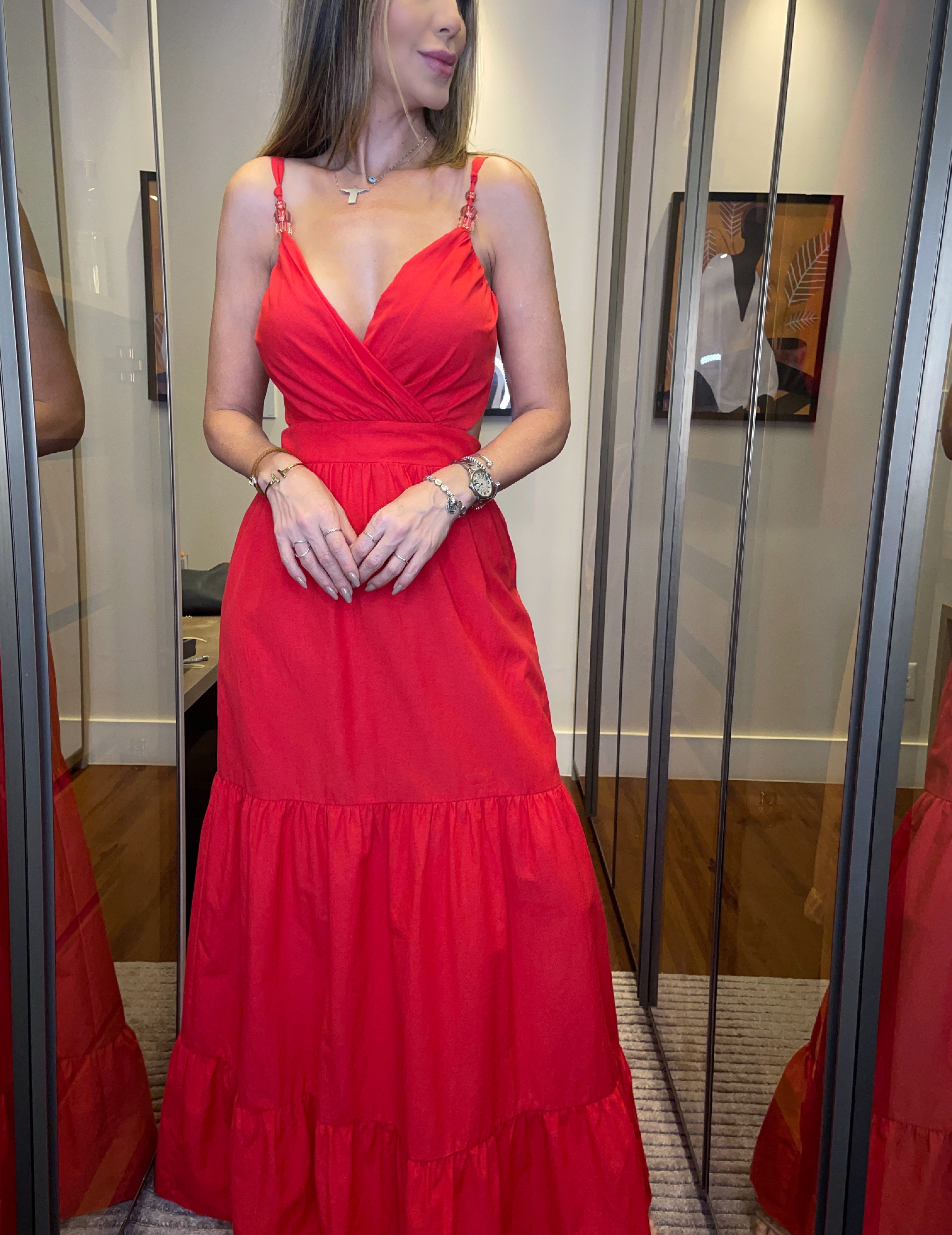 Vestido Catarina