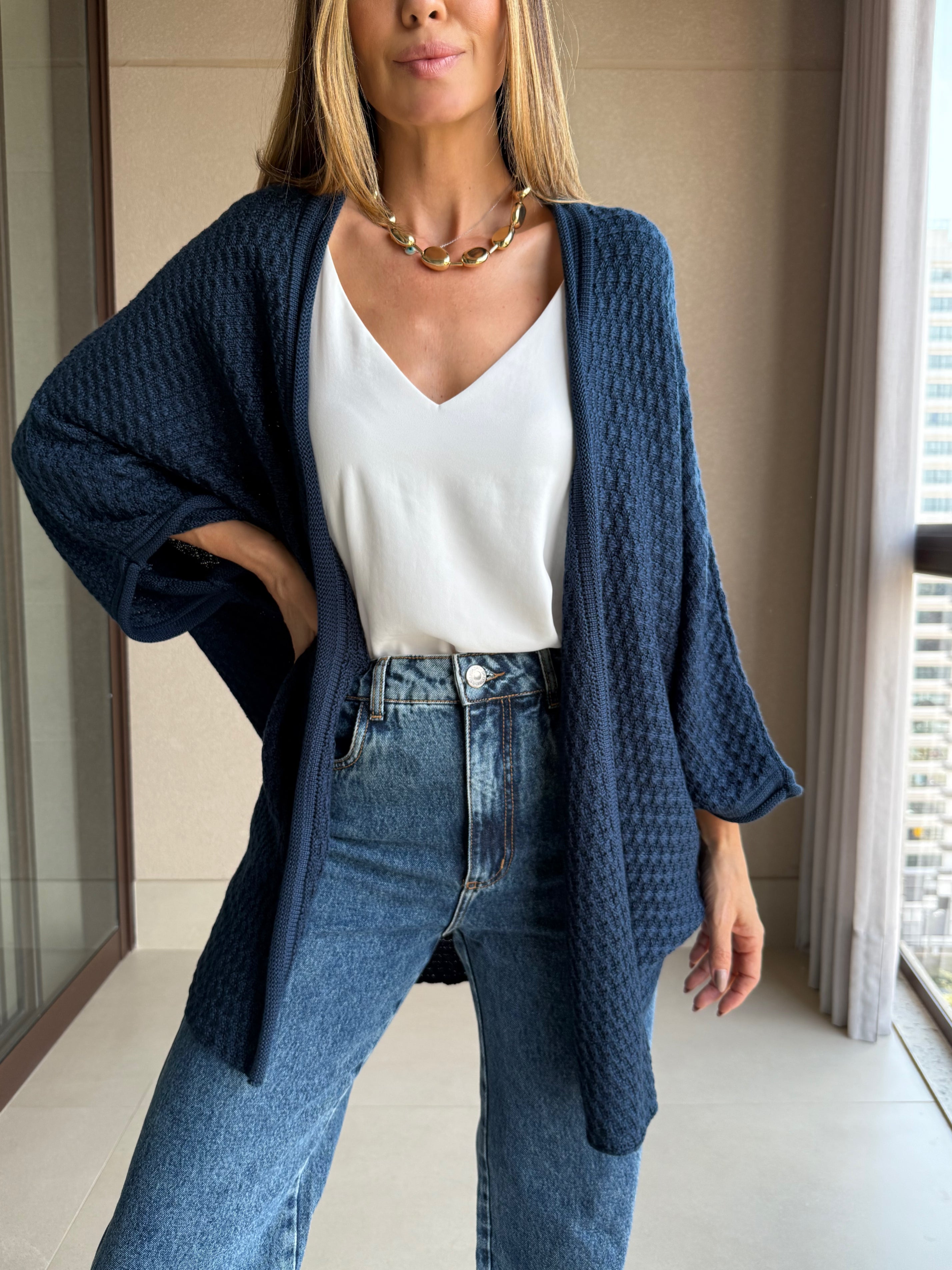 Kimono Sara