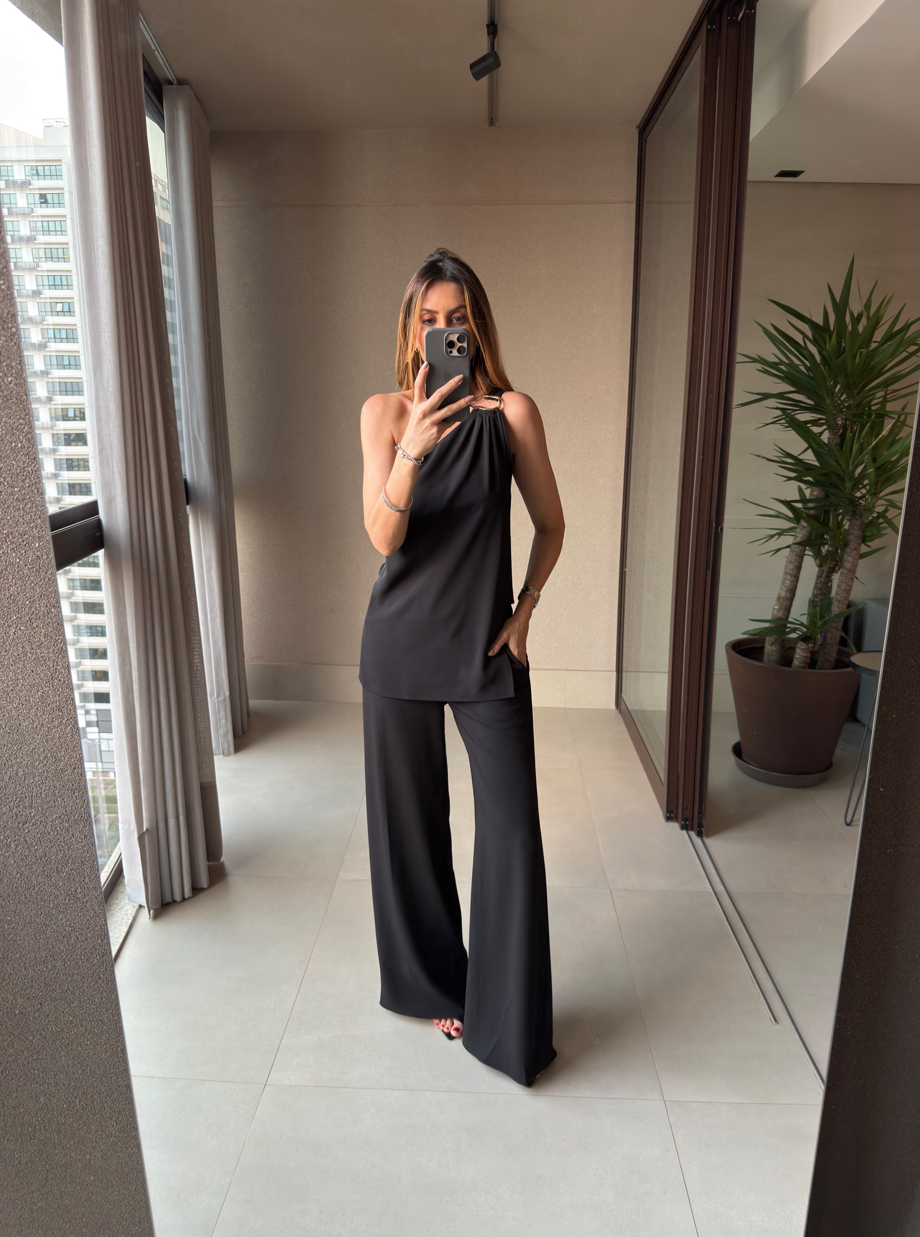 Conjunto Lígia