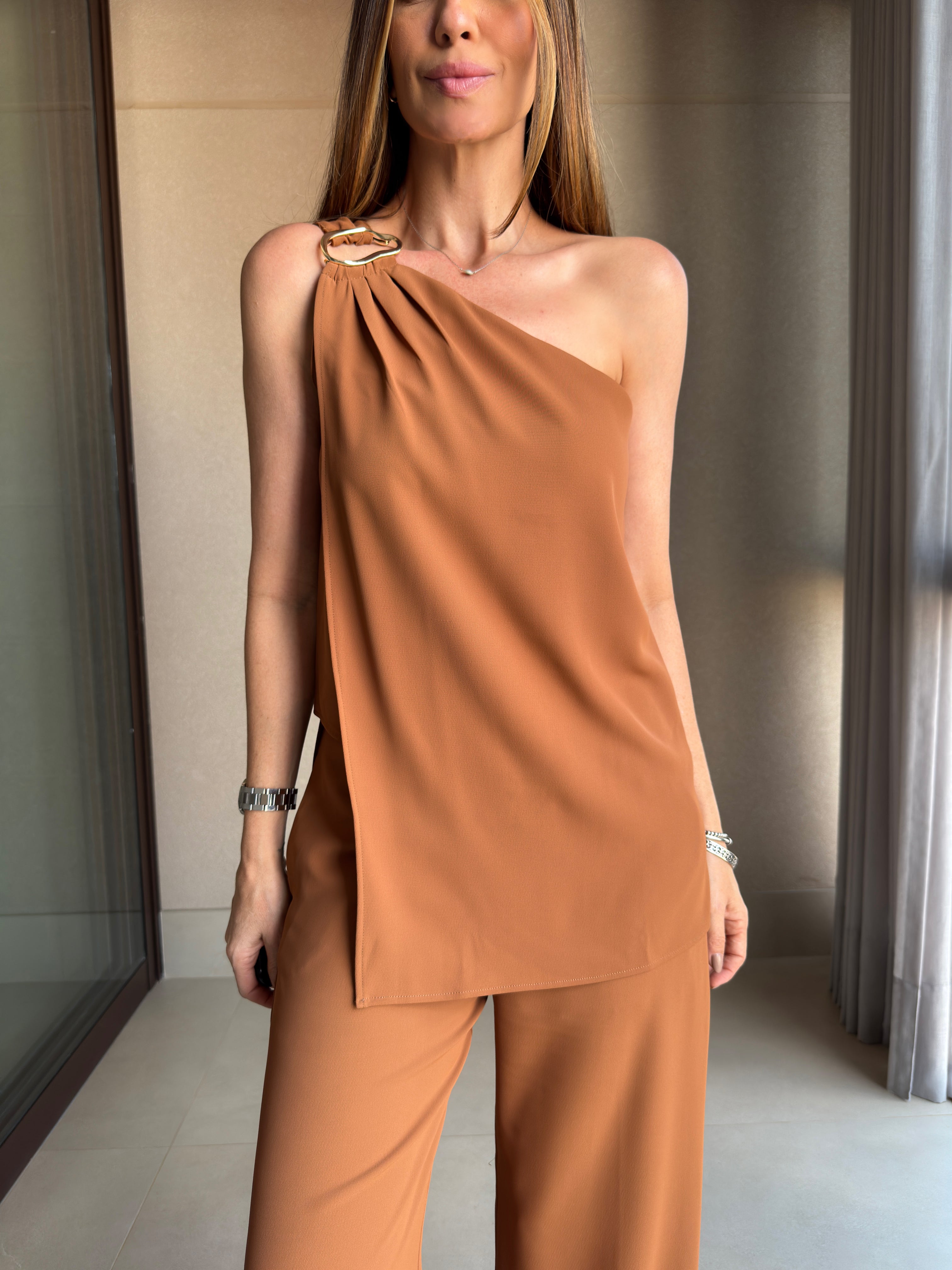 Conjunto Lígia