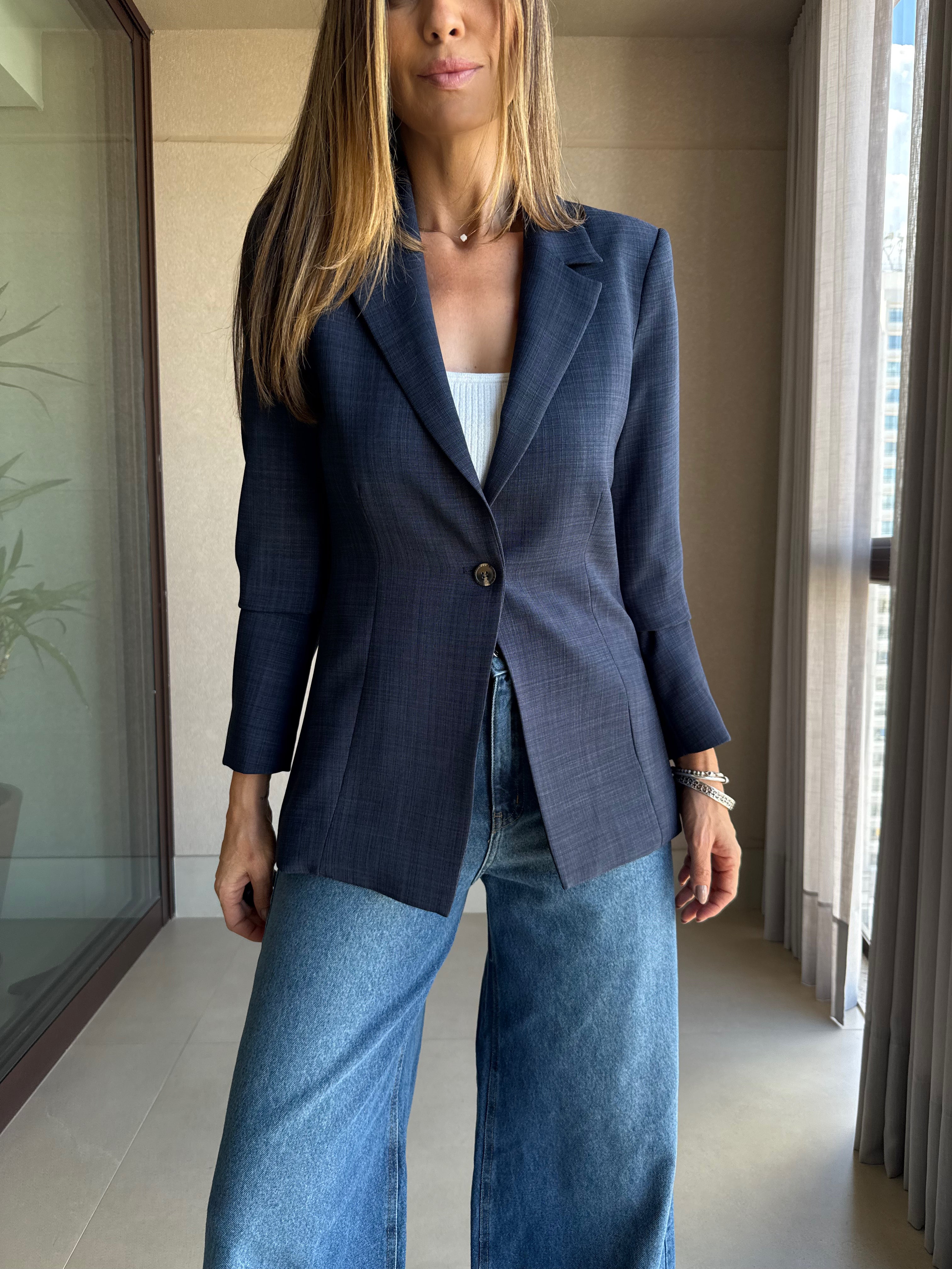Blazer Fernanda
