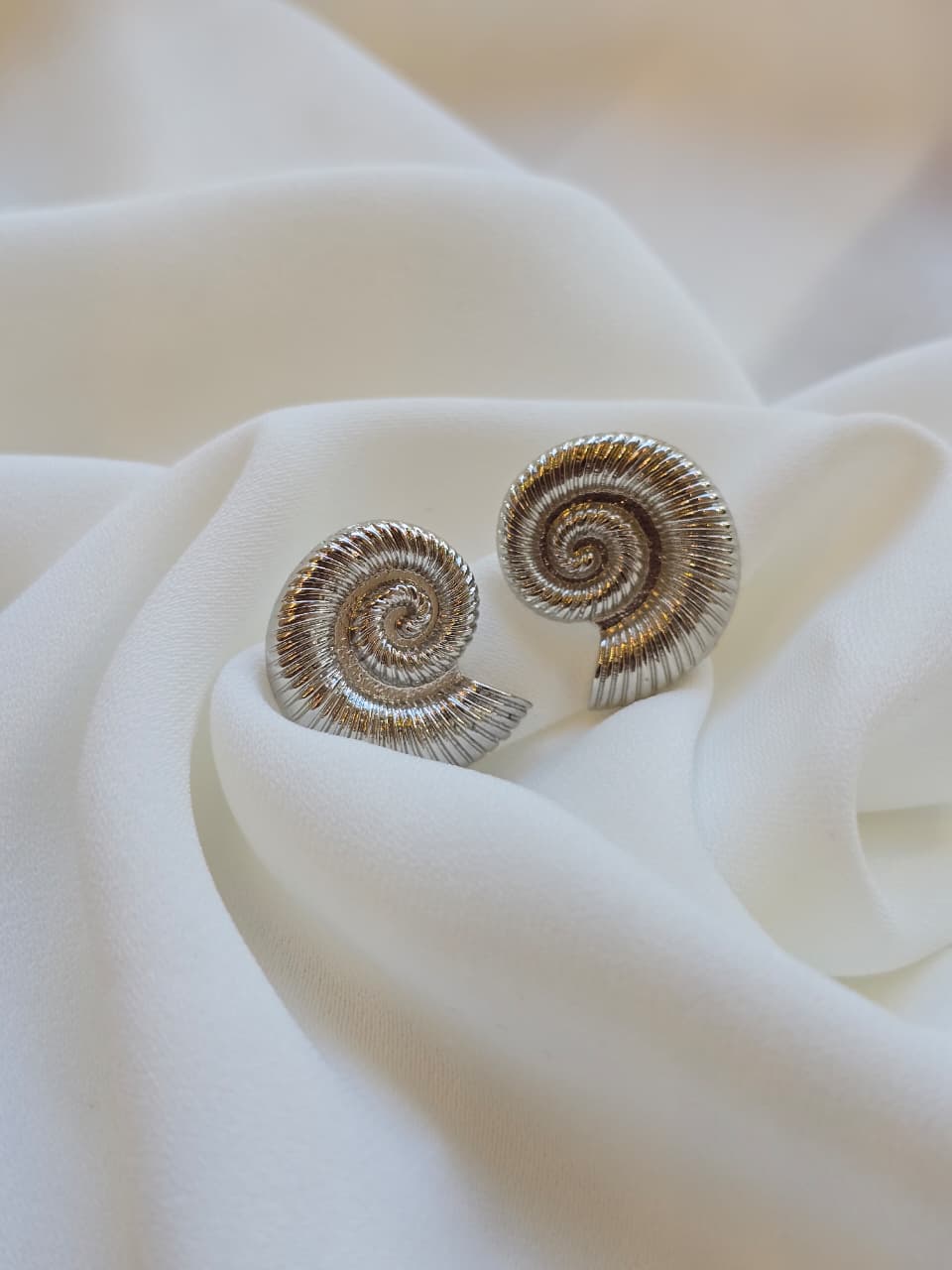 Brinco Espiral