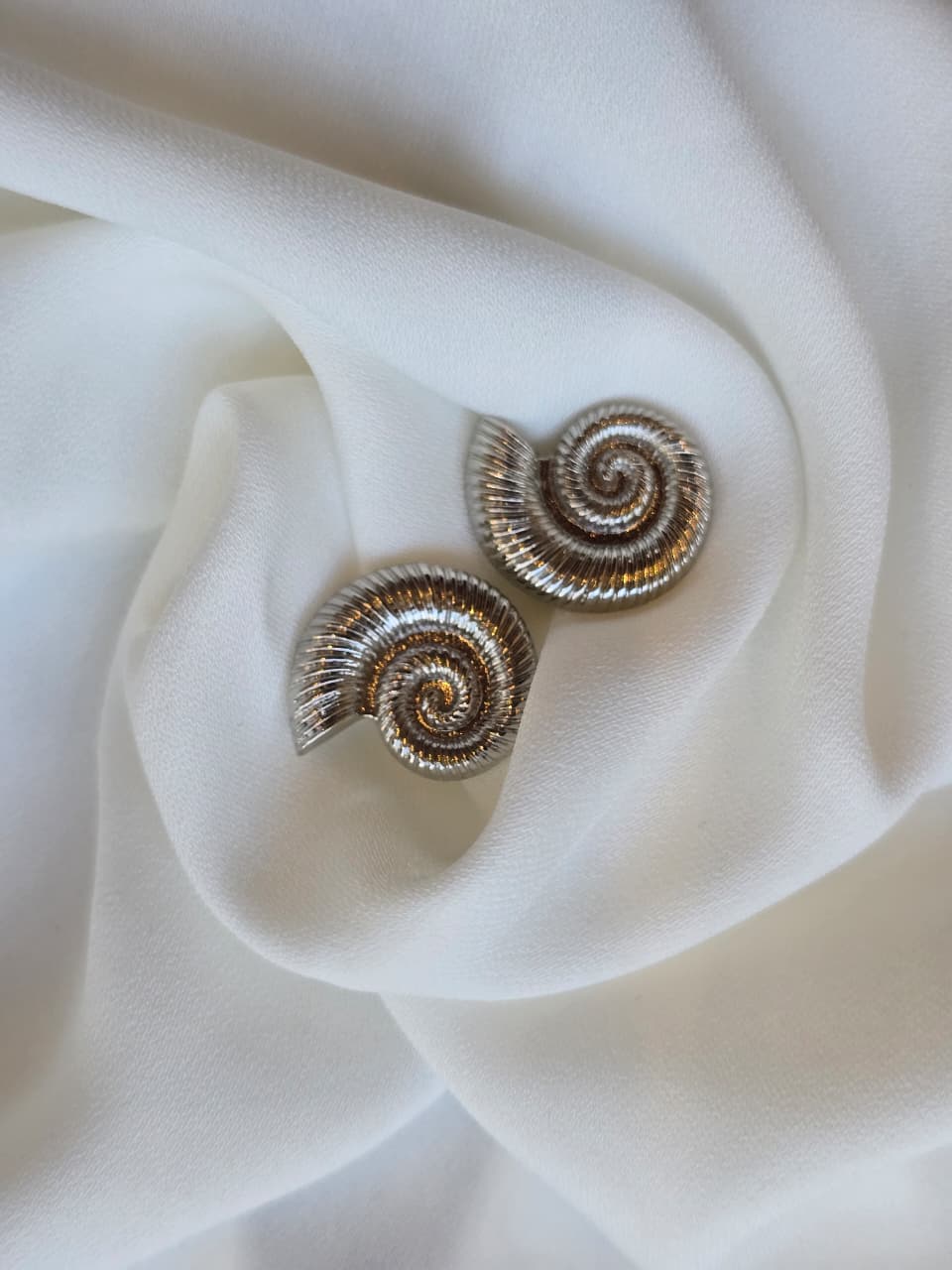 Brinco Espiral