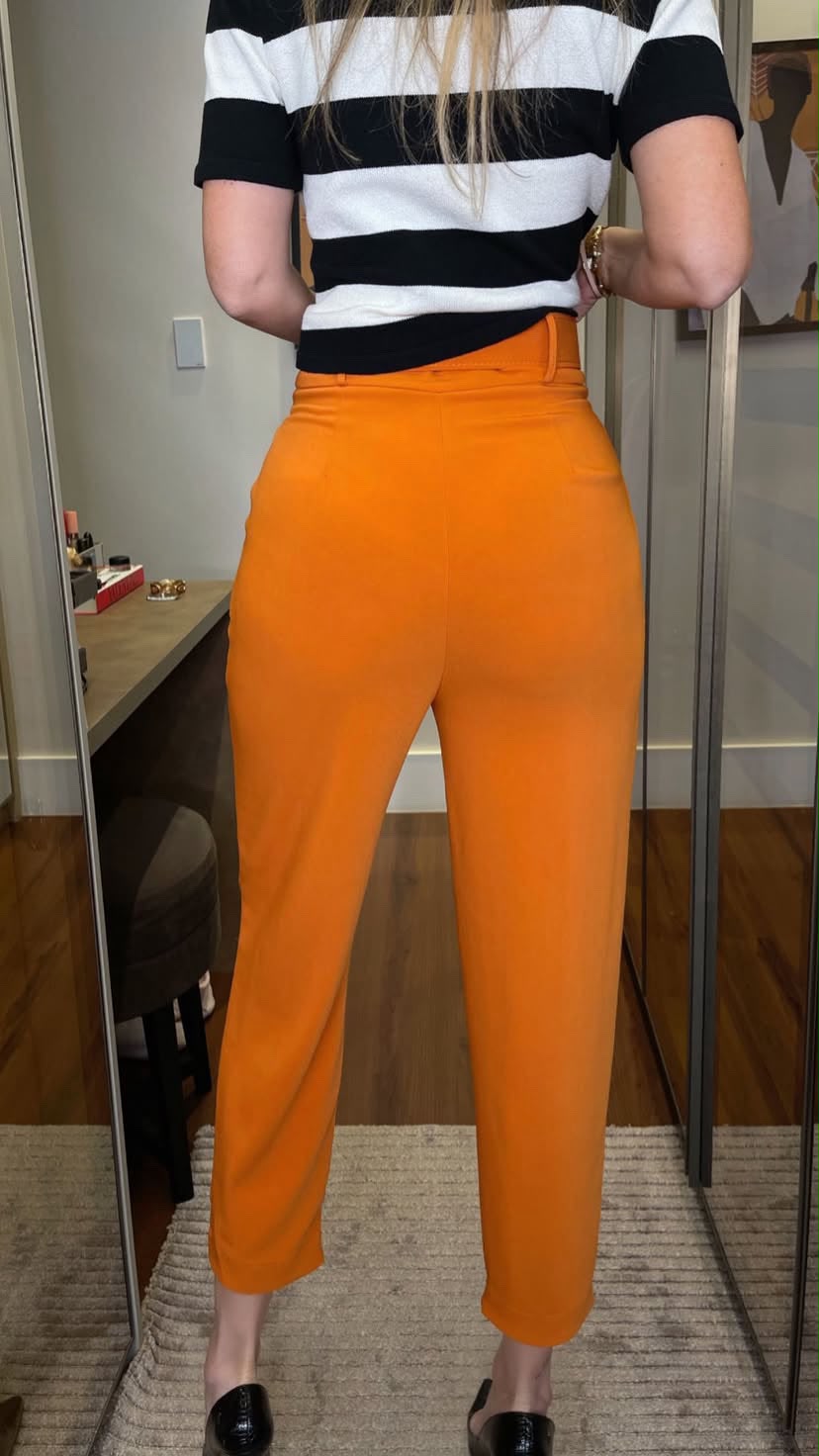Calça Alfaiataria Lucy