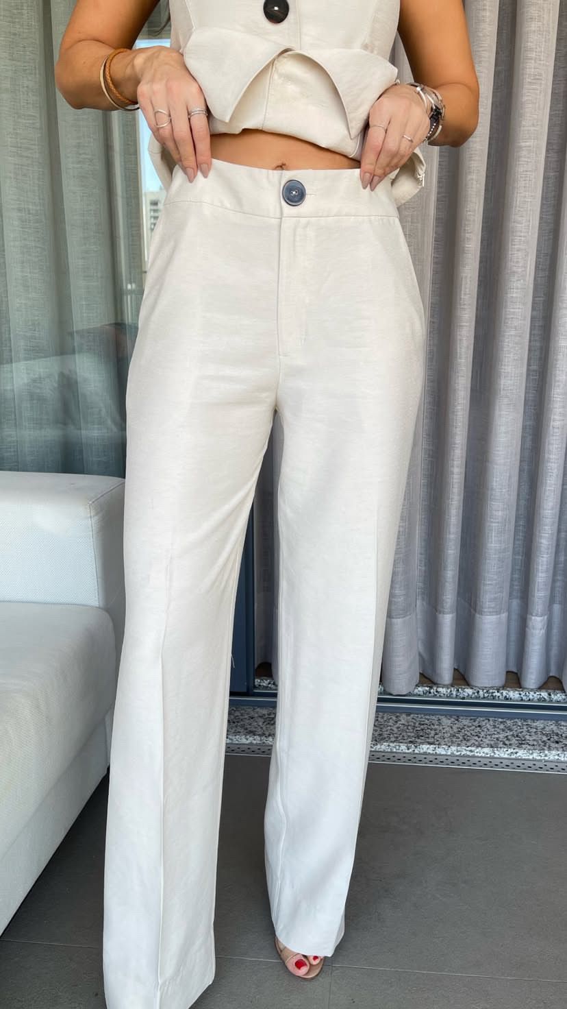 Calça Astrid