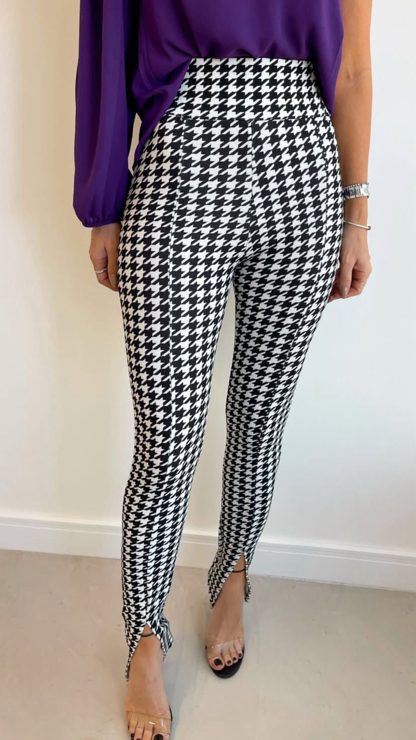 Calça X