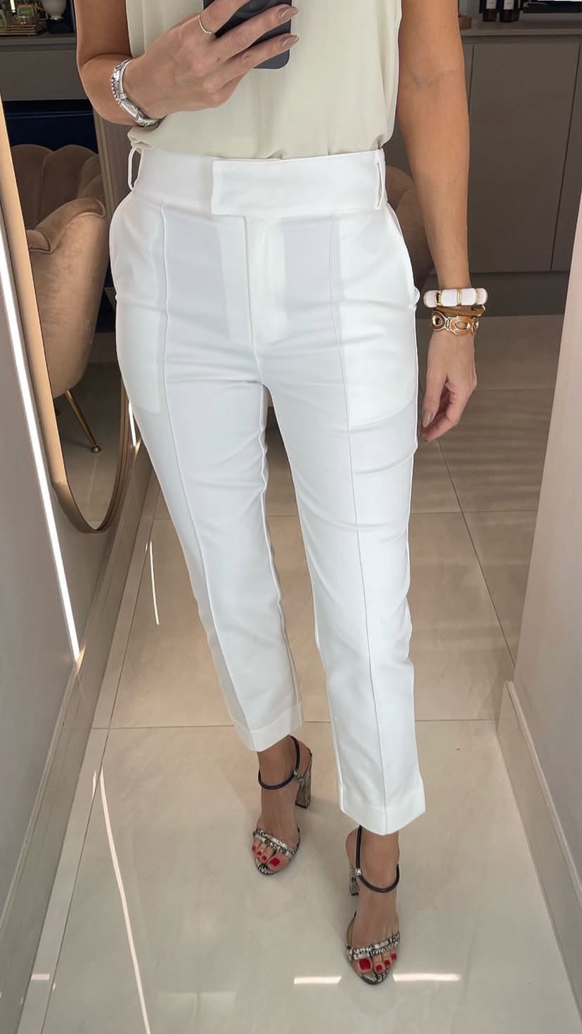 Calça Verona