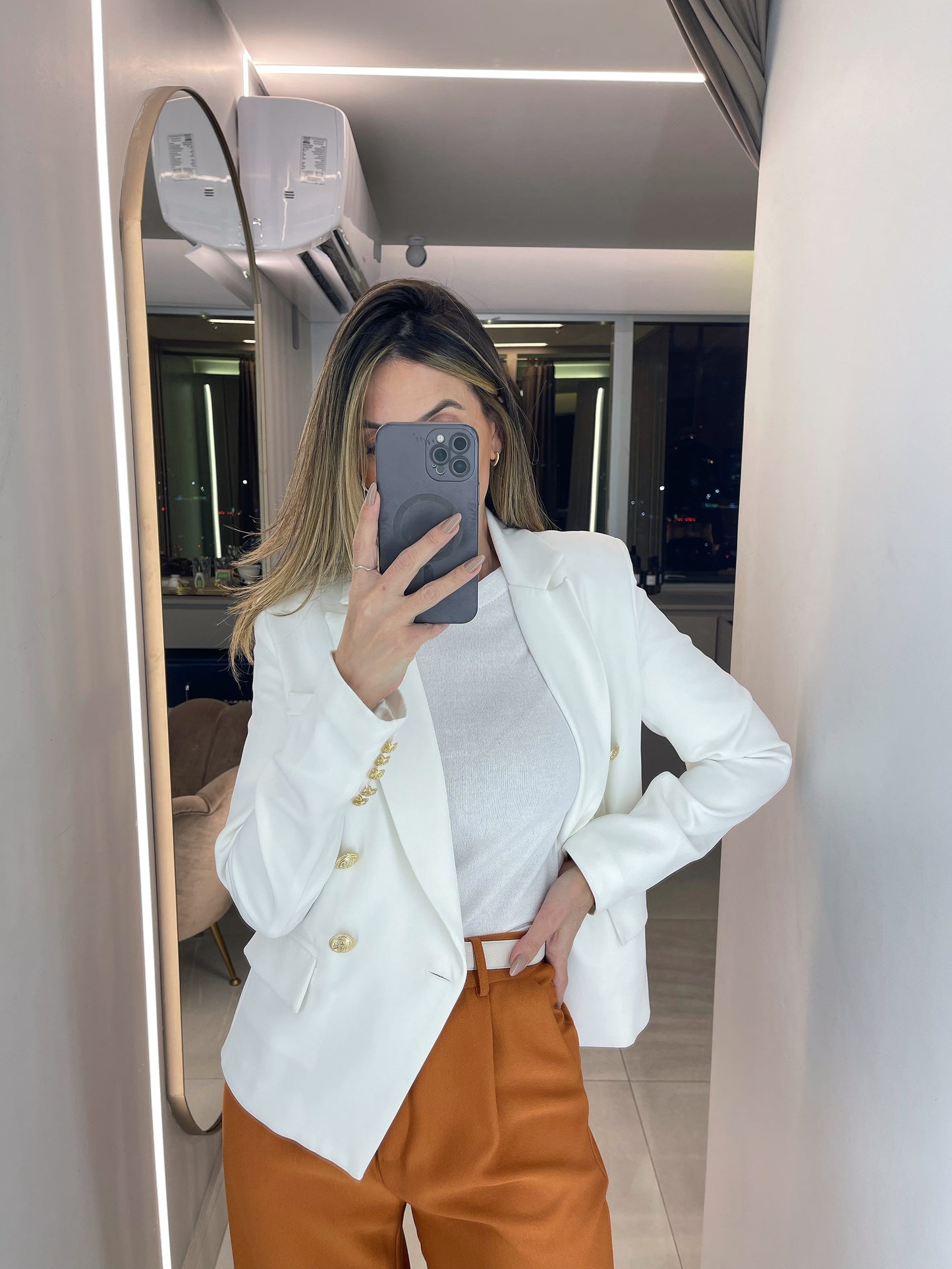 Blazer Antônia